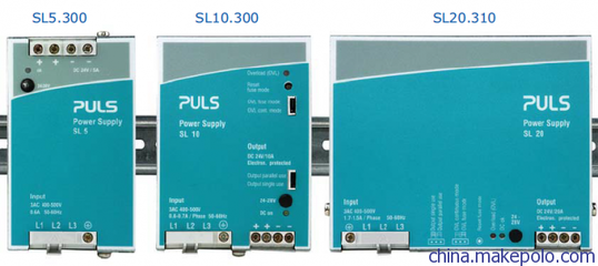 【QT20.241 QT20.361 普尔世PULS电源特价现货销售】价格,厂家,图片,开关电源,厦门创祥自动化科技有限公司