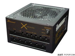 双滚轴转动方式 海韵x 850电源1299元